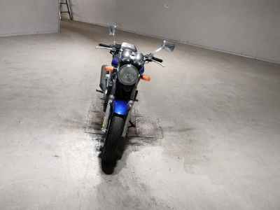 Honda VTR250