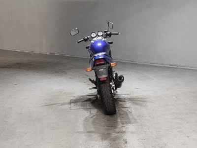 Honda VTR250