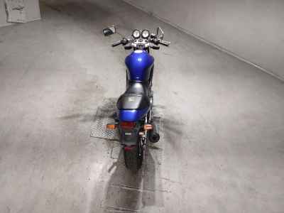 Honda VTR250