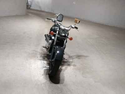 Honda Magna 250