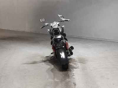 Honda Magna 250