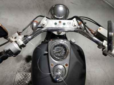 Honda Magna 250
