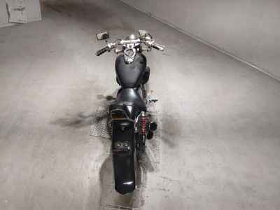 Honda Magna 250