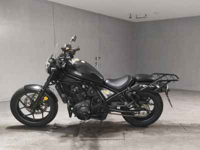 Honda Rebel CMX1100 2021