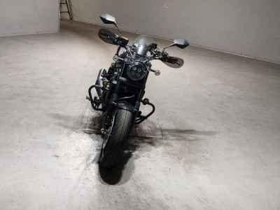 Honda Rebel CMX1100 2021