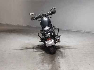 Honda Rebel CMX1100 2021