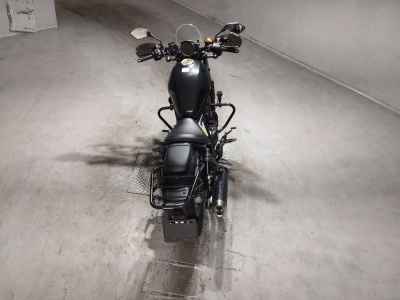 Honda Rebel CMX1100 2021