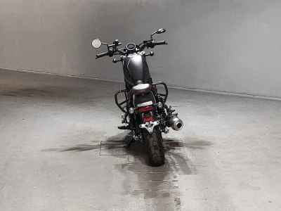 Honda Rebel CMX250 S