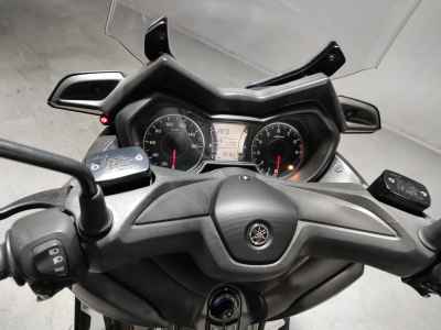 Yamaha XMAX 250