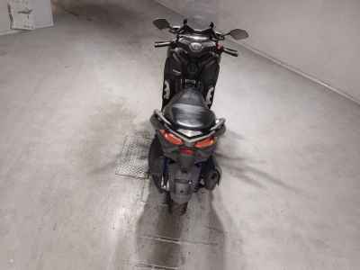 Yamaha XMAX 250
