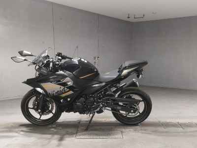 Kawasaki Ninja 400 2020