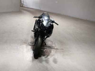 Kawasaki Ninja 400 2020