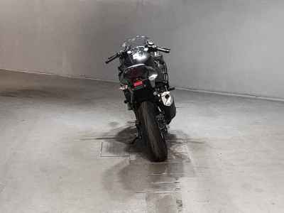 Kawasaki Ninja 400 2020