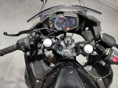 Kawasaki Ninja 400 2020