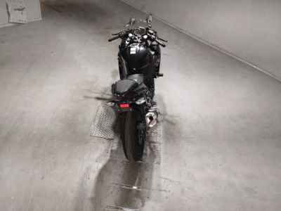 Kawasaki Ninja 400 2020