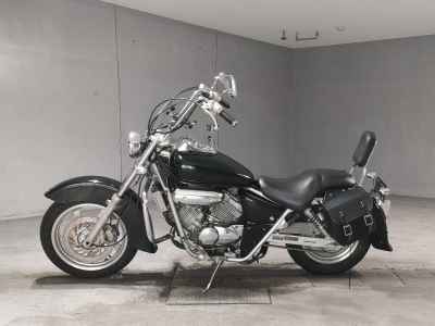 Honda Magna 250