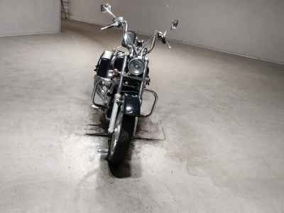 Honda Magna 250