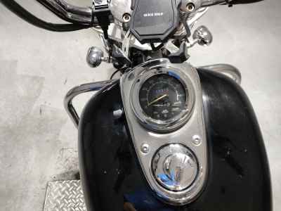 Honda Magna 250