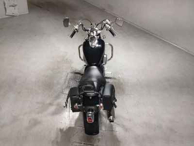 Honda Magna 250