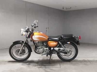 Suzuki ST250E