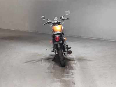 Suzuki ST250E