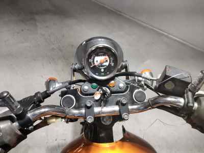 Suzuki ST250E