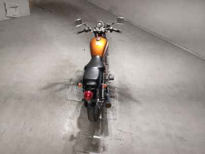 Suzuki ST250E
