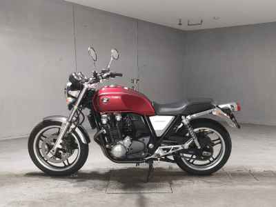 Honda CB1100 2010