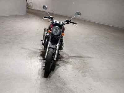 Honda CB1100 2010