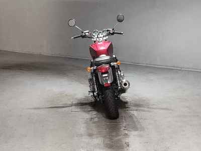 Honda CB1100 2010