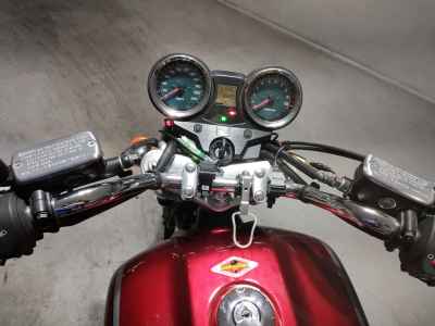 Honda CB1100 2010