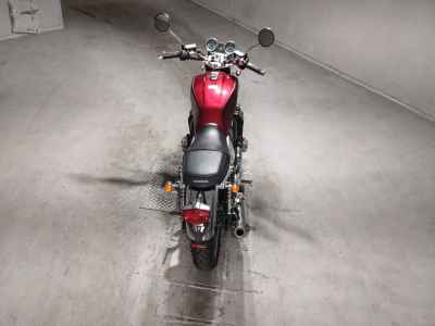 Honda CB1100 2010