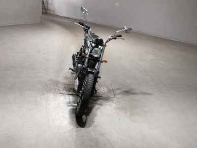 Kawasaki 250TR