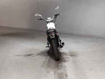 Kawasaki 250TR