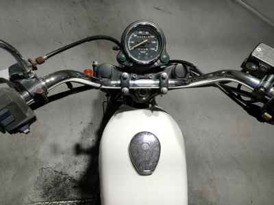 Kawasaki 250TR
