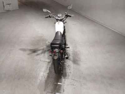 Kawasaki 250TR