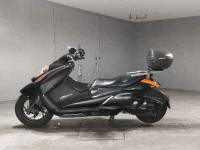 Suzuki Gemma 250