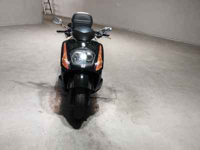 Suzuki Gemma 250