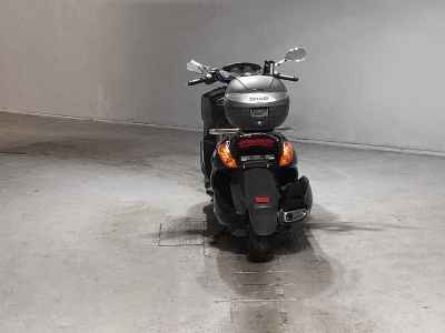 Suzuki Gemma 250