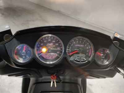 Suzuki Gemma 250