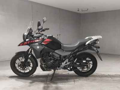 Suzuki V-Strom 250