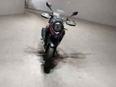 Suzuki V-Strom 250