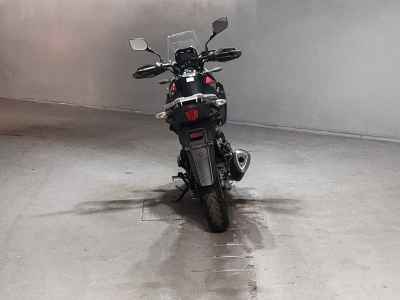 Suzuki V-Strom 250