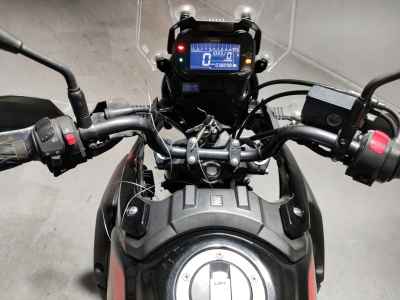 Suzuki V-Strom 250