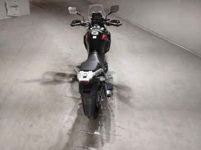 Suzuki V-Strom 250