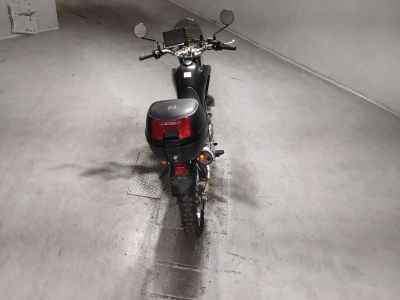 Yamaha XT250 Serow