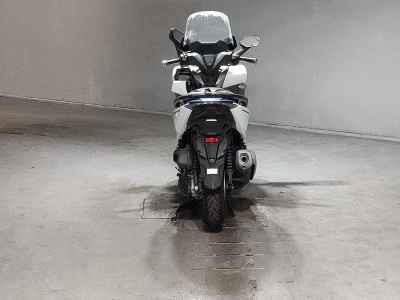 Honda Forza