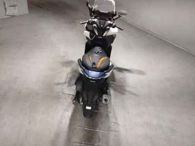 Honda Forza