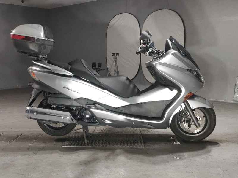 Honda Forza Z
