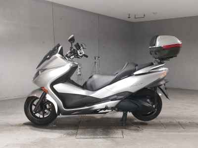 Honda Forza Z